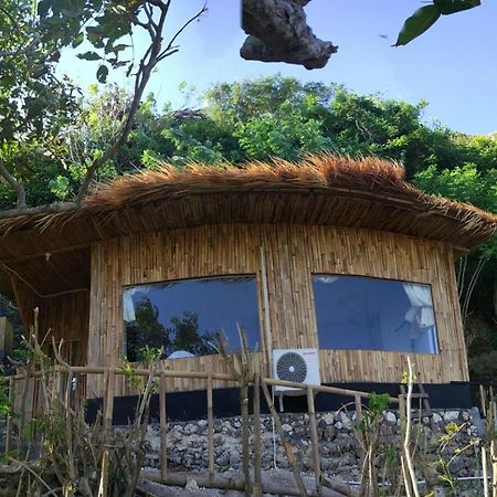 Nunggalan Hut Uluwatu Exterior foto