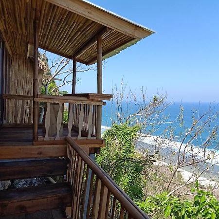 Nunggalan Hut Uluwatu Exterior foto
