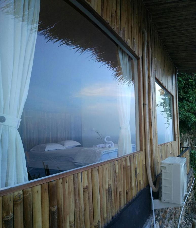 Nunggalan Hut Uluwatu Exterior foto