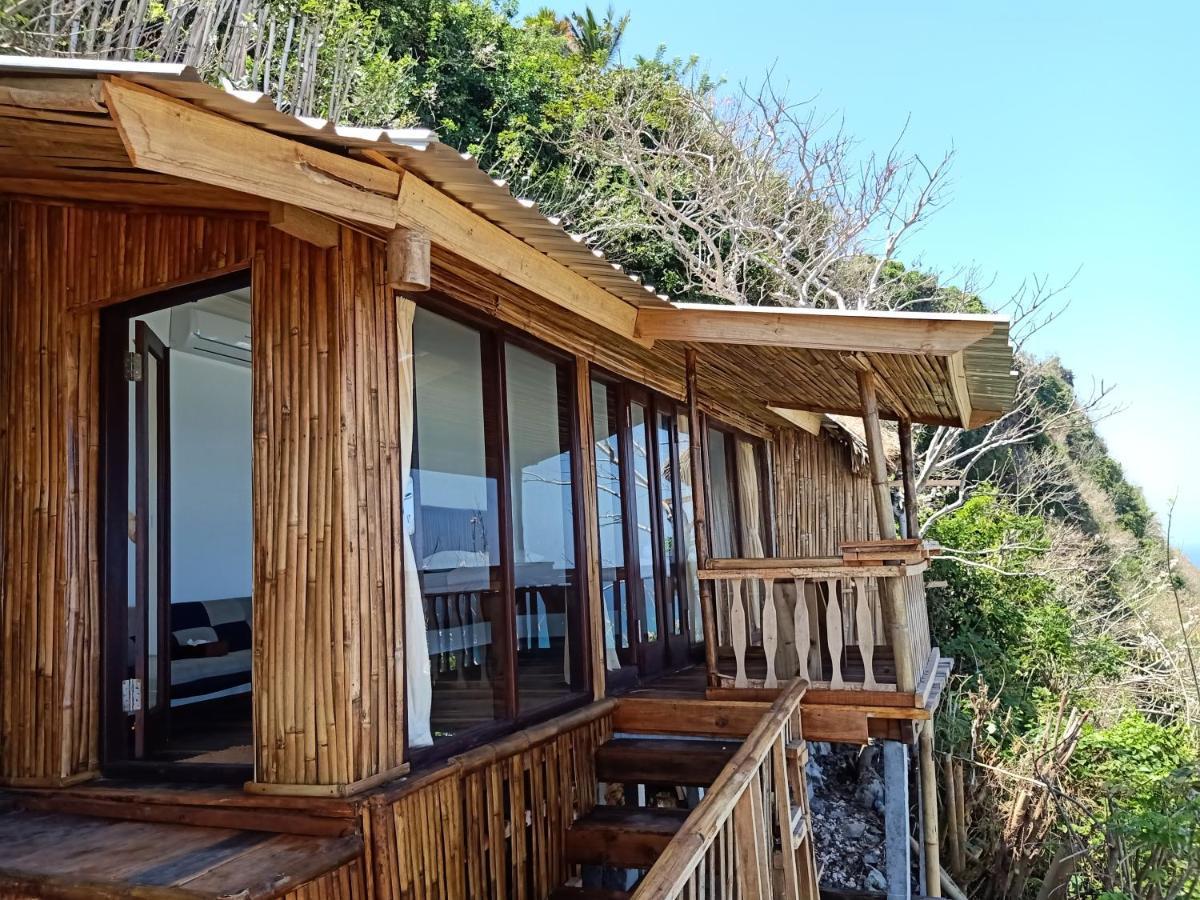 Nunggalan Hut Uluwatu Exterior foto