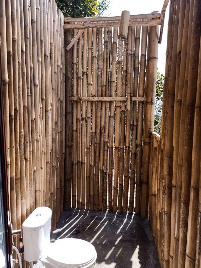 Nunggalan Hut Uluwatu Exterior foto